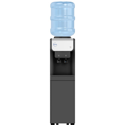 Waterworks B19 Series Water Cooler – Bottled (Hot & Cold / Cool & Cold)
