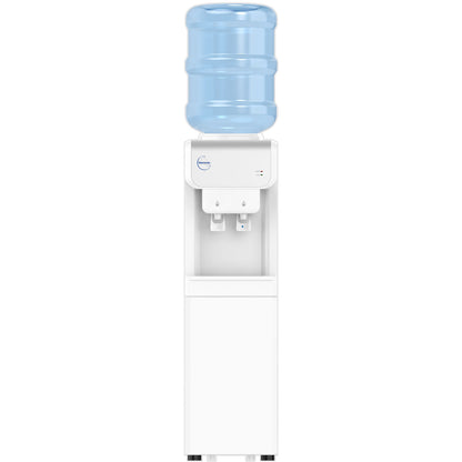 Waterworks B19 Series Water Cooler – Bottled (Hot & Cold / Cool & Cold)