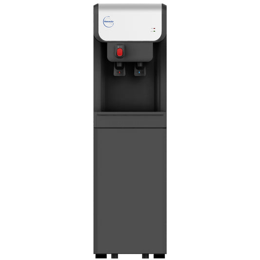 Waterworks D19 Series Water Cooler – POU (Hot & Cold / Cool & Cold)