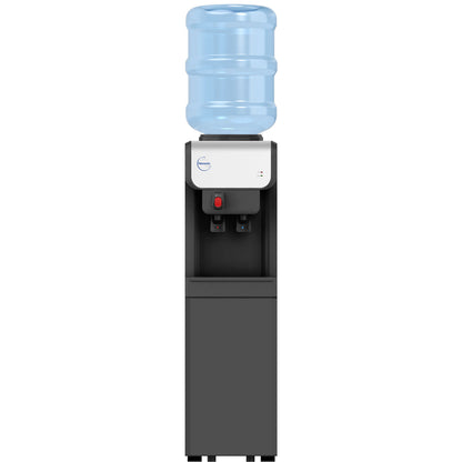 Waterworks B19 Series Water Cooler – Bottled (Hot & Cold / Cool & Cold)