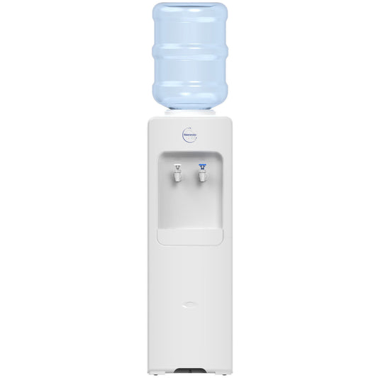 Waterworks B26 Series Water Cooler – Bottled (Hot & Cold / Cool & Cold)