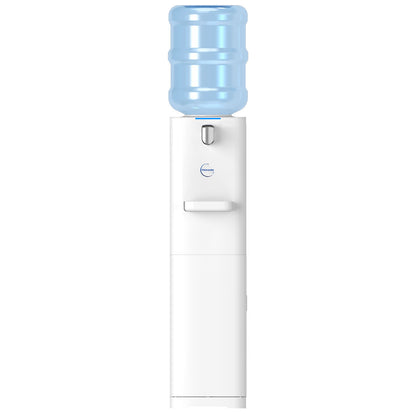 Waterworks B28 Sensor Activated Series Water Cooler – Bottled (Hot, Cold & Ambient)
