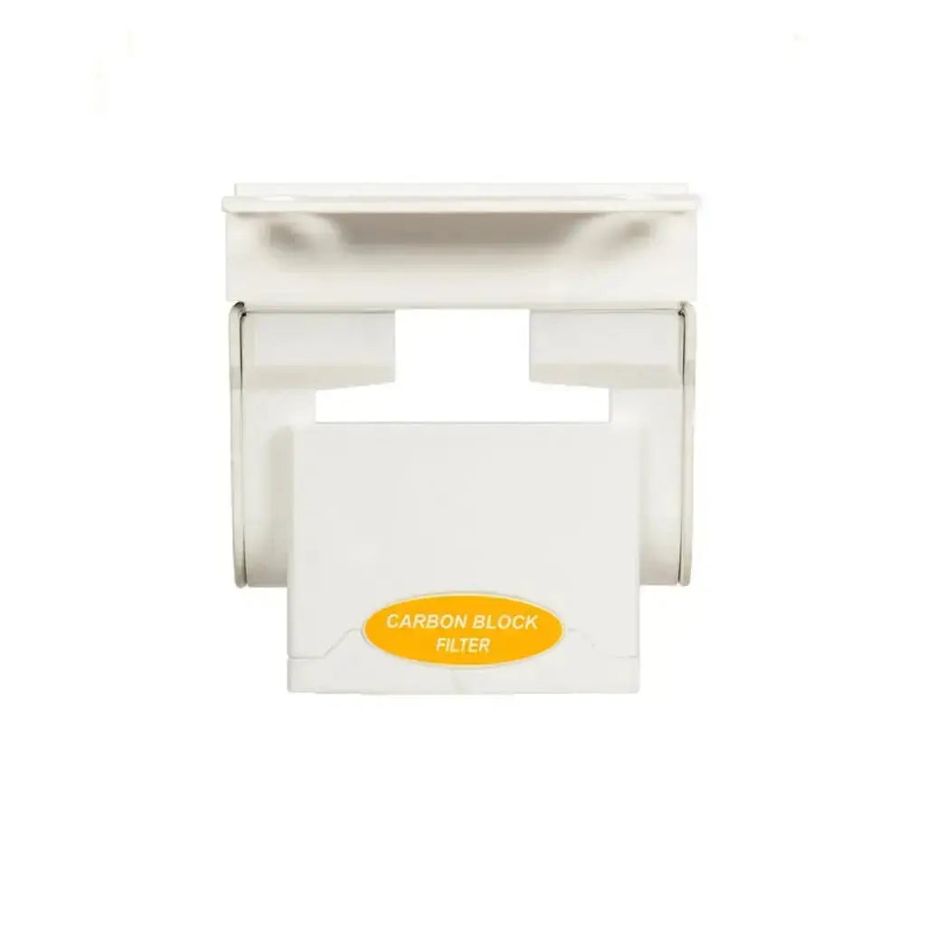 Waterworks PNP Single Filter Head & Bracket (Swing & Twist)