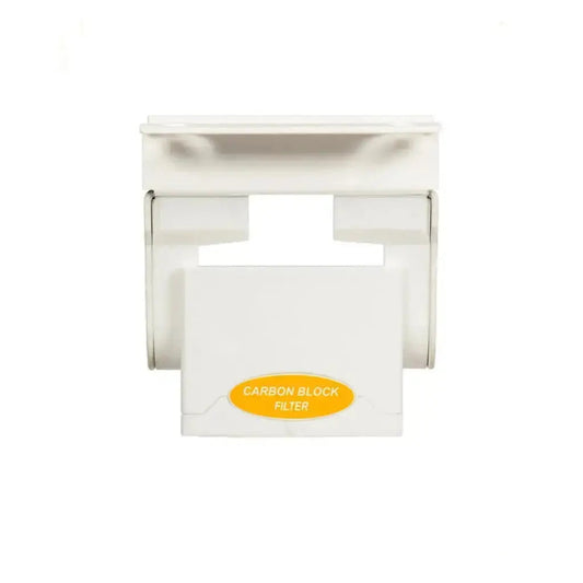 Waterworks PNP Single Filter Head & Bracket (Swing & Twist)