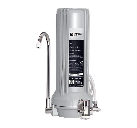 Countertop Complete Kit, EC951
