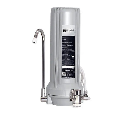 Countertop Complete Kit, EC951