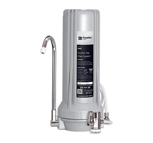 Countertop Complete Kit, EC951