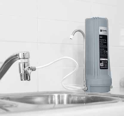 Countertop Complete Kit, EC951