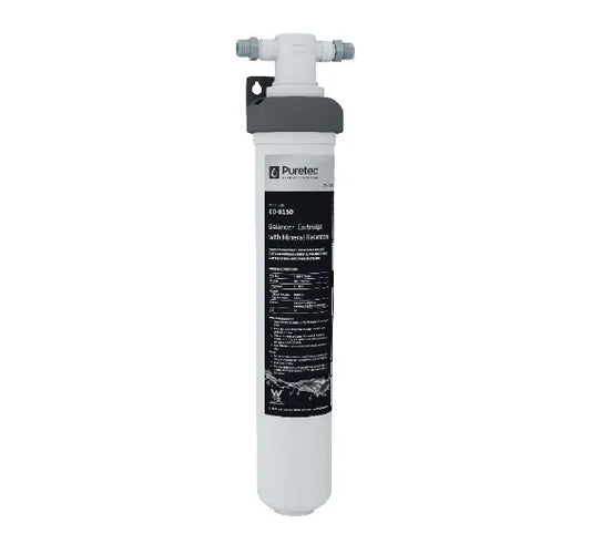 Puretec CO-B Single Series Coffee Machine Water Filter System