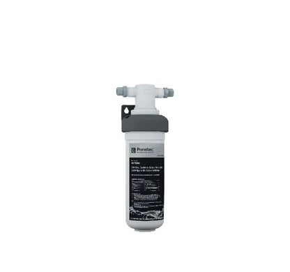 Puretec CO-T Single Series Triple Action Water Treatment System