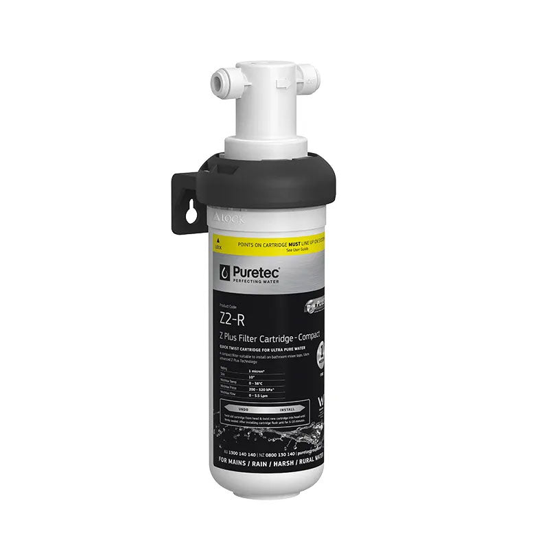 CR-Z2 Tap & Filter Kit