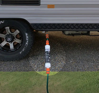 CR20 Portable Filter