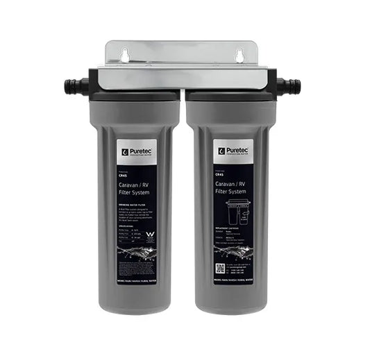 Puretec CR45 Caravan Filter Kit