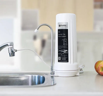 Puretec CT Series Counter Top Drinking Water System