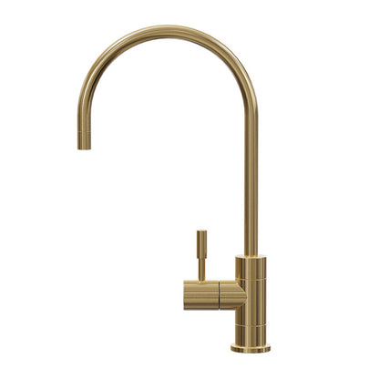 Puretec DFU Filter Tap Series – Designer Faucets for Filtered Water