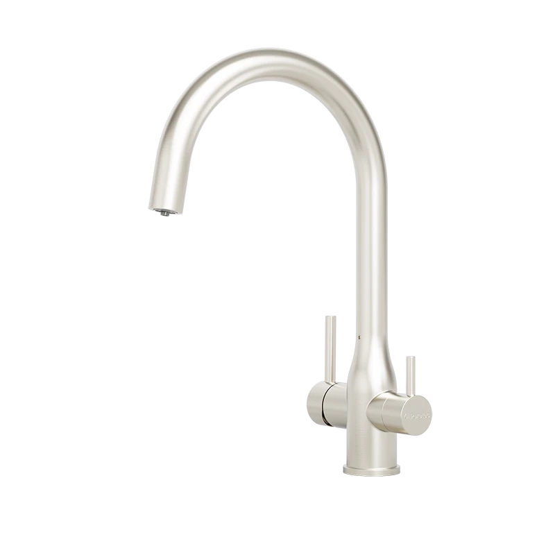 Tripla Elite Mixer Tap