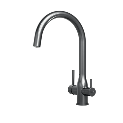 Tripla Elite Mixer Tap