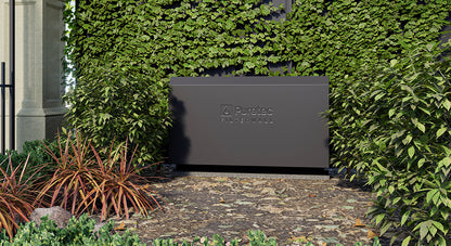 Puretec FILTERWALL-F3-CC