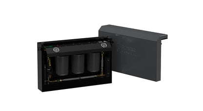 Puretec FILTERWALL-F3-CC
