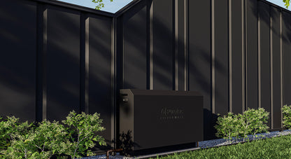 Puretec FILTERWALL-F3-MB