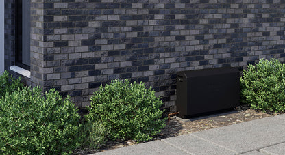 Puretec FILTERWALL-F3-MB