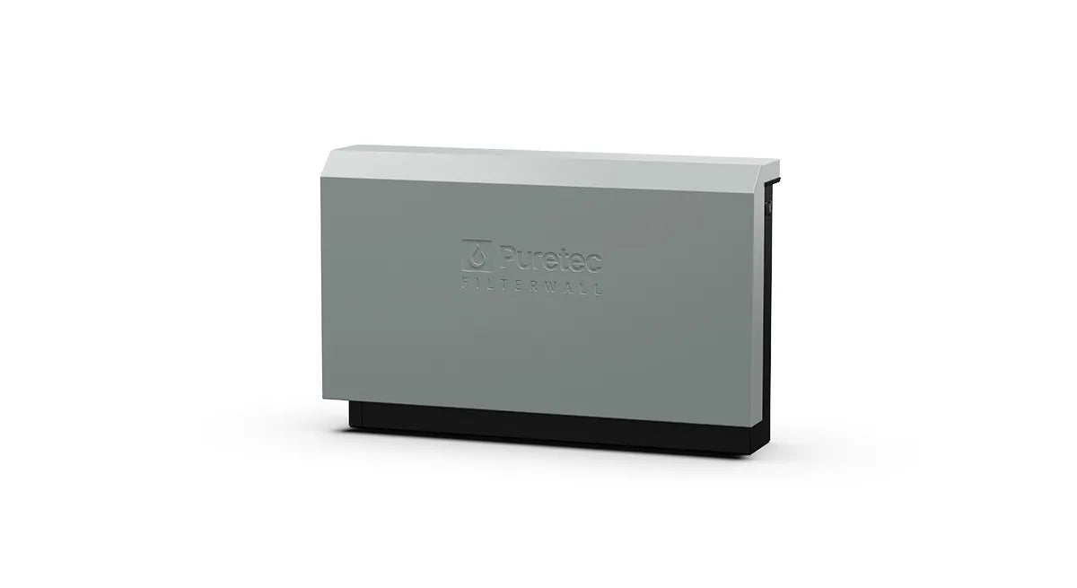 Puretec FILTERWALL-F3-MG