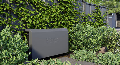 Puretec FILTERWALL-F3-MG