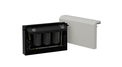 Puretec FILTERWALL-F3-SW