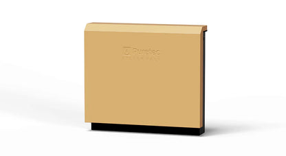 Puretec FilterWall F5 – Whole House 3-Stage Water Filtration System