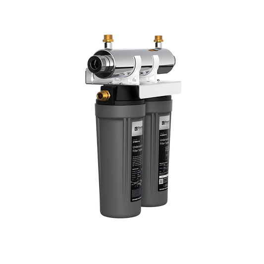 Puretec Hybrid M1 – Under Sink UV Water Filtration System