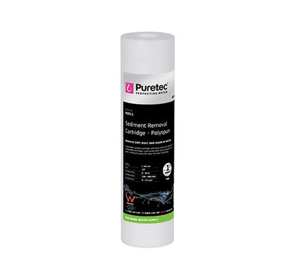 Puretec PX Series Polyspun Sediment Cartridges