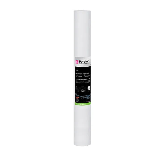 Puretec PX Series Polyspun Sediment Cartridges