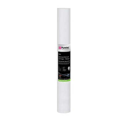 Puretec PX Series Polyspun Sediment Cartridges