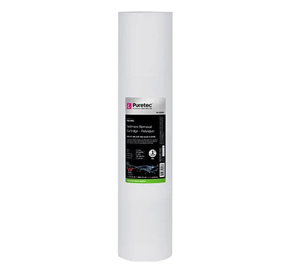 Puretec PX Series Polyspun Sediment Cartridges