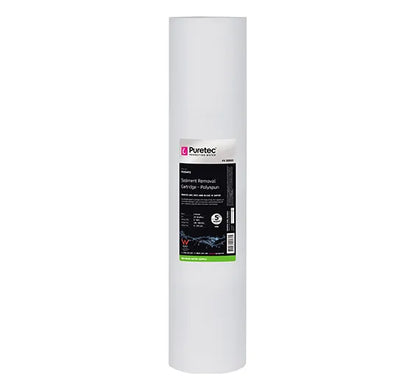 Puretec PX Series Polyspun Sediment Cartridges