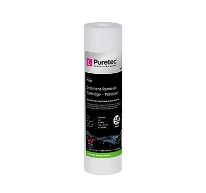 Puretec PX Series Polyspun Sediment Cartridges