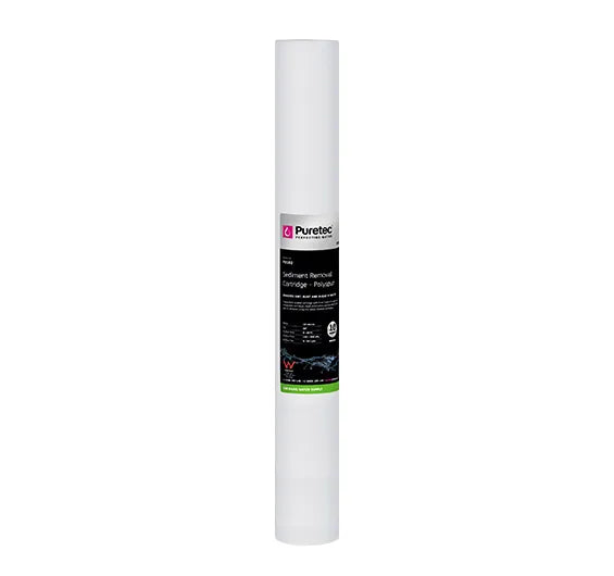 Puretec PX Series Polyspun Sediment Cartridges