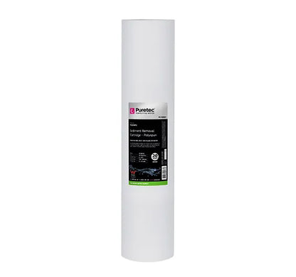Puretec PX Series Polyspun Sediment Cartridges