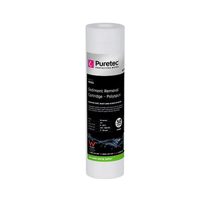 Puretec PX Series Polyspun Sediment Cartridges