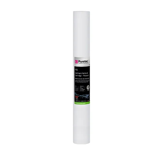 Puretec PX Series Polyspun Sediment Cartridges