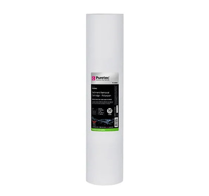 Puretec PX Series Polyspun Sediment Cartridges