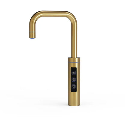 SPARQ S5 Brushed Gold