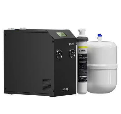 Puretec ULTRA-RO3C Reverse Osmosis System for Coffee Applications
