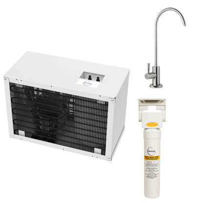 Waterworks IC8 - Remote Under Sink Chiller