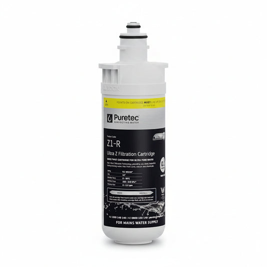 Puretec Ultra Z1-R Cartridge