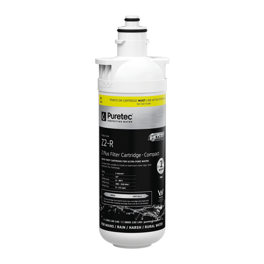 Puretec Z2-R Replacement Cartridge – For PureMix Z2 & Retrofit Systems