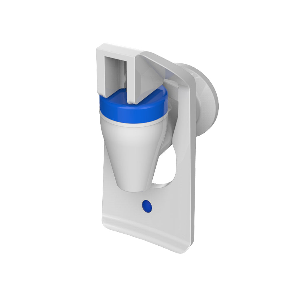 Waterworks 19 Series White Replacement Tap
