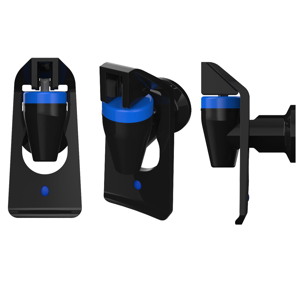 Waterworks 19 Series Black Replacement Tap