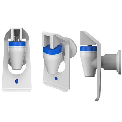 Waterworks 19 Series White Replacement Tap