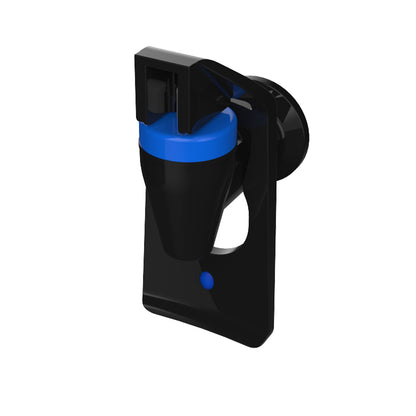 Waterworks 19 Series Black Replacement Tap